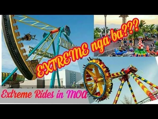 Staycation Infront Of Moa Residences Tower A Near Dfa Macapagal, Nu Moa, Picc, World Trade, Star City, Ayala Mall, Parqal Mall, Naia 1,2,3 Manila